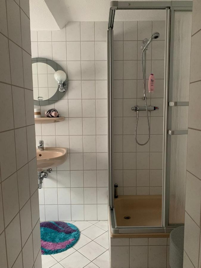 Ferienhaus Andrea Am Bodetal Treseburg Kültér fotó